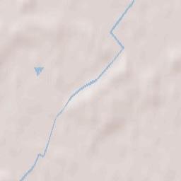 Radbruch Terrain Map