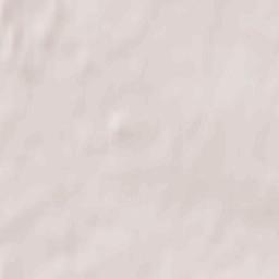 Powiat stargardzki Terrain Map