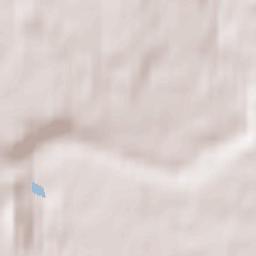 Koronowo Terrain Map