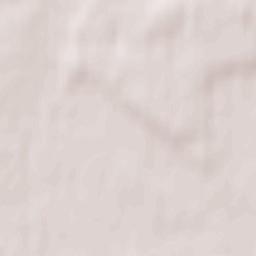 Krasnyy Bereg Terrain Map