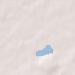 Tyumentsevo Terrain Map