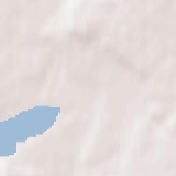 Pavlovsk Terrain Map