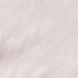 Newcastle Terrain Map