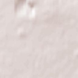 Jobstown Terrain Map