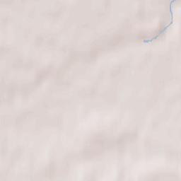 Ballyboden Terrain Map