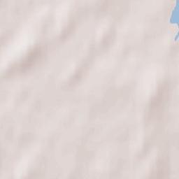 Bodedern Terrain Map