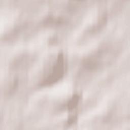 Llangoed Terrain Map