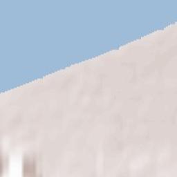 Abergele Terrain Map