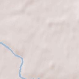 Rhuddlan Terrain Map