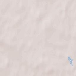 Willaston Terrain Map