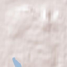 Alderley Edge Terrain Map