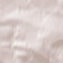 Dronfield Terrain Map