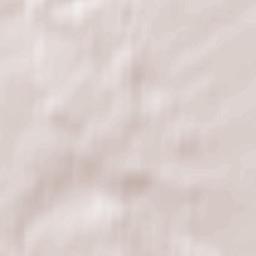 Whitwell Terrain Map