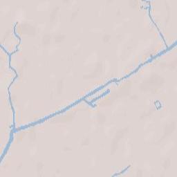 Burdaard Terrain Map