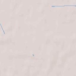 Damwâld Terrain Map