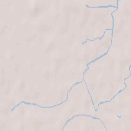 Oldehove Terrain Map