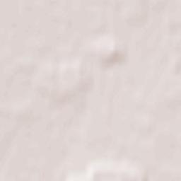 Breddorf Terrain Map