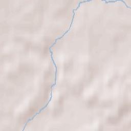 Wulfsen Terrain Map
