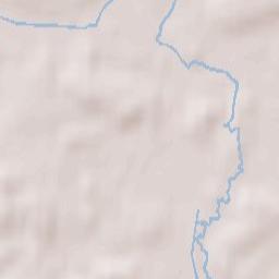 Garstedt Terrain Map