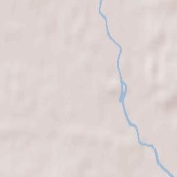 Bardowick Terrain Map