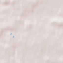 Adendorf Terrain Map