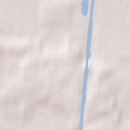 Scharnebeck Terrain Map