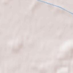 Rullstorf Terrain Map