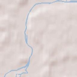 Grabow Terrain Map