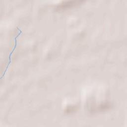 Löcknitz Terrain Map