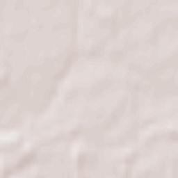 Krajenka Terrain Map