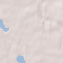 Powiat chełmiński Terrain Map