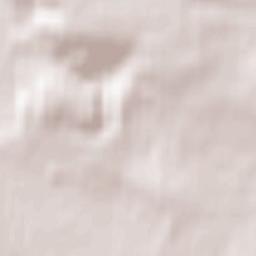 Balasheyka Terrain Map