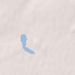 Verkh-Suetka Terrain Map