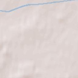 Tullamore Terrain Map