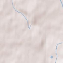 Macclesfield Terrain Map