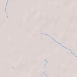 Sint Jacobiparochie Terrain Map