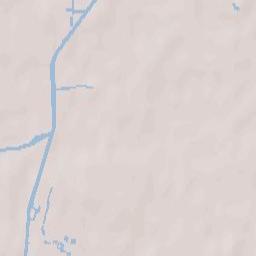 De Westereen Terrain Map