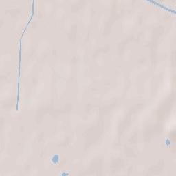 Kollumerzwaag Terrain Map