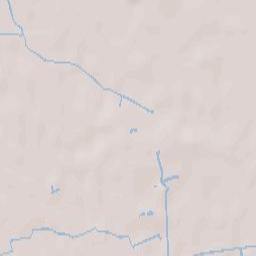 Grijpskerk Terrain Map