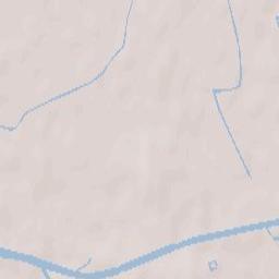 Noordhorn Terrain Map