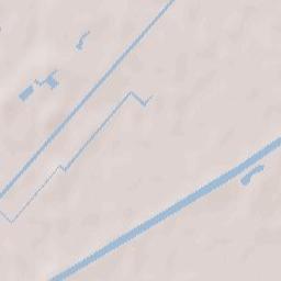 Ten Boer Terrain Map