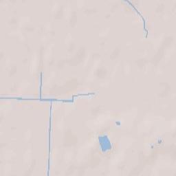 Wagenborgen Terrain Map