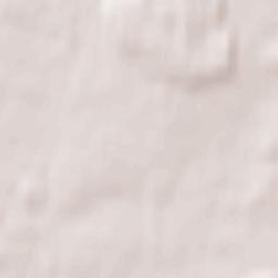 Hepstedt Terrain Map