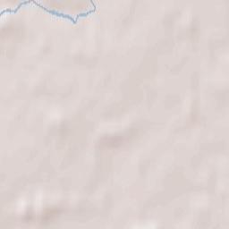 Sittensen Terrain Map