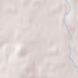 Hanstedt Terrain Map
