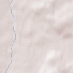 Toppenstedt Terrain Map