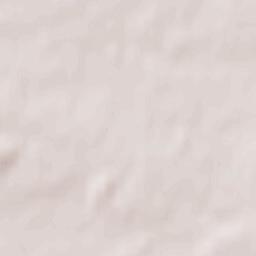 Dębowa Łąka Terrain Map