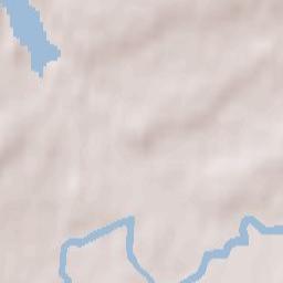 Brodnica Terrain Map