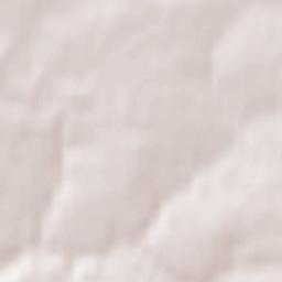 Putëvka Terrain Map