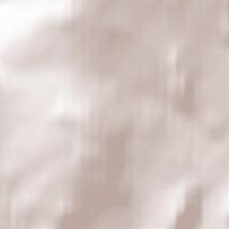 Vershina Tei Terrain Map